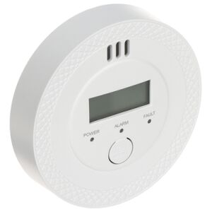 Szén-monoxid-érzékelő (CO-érzékelő) ATLO-CD02 ATLO 145289275 - Szénmonoxid érzékelő