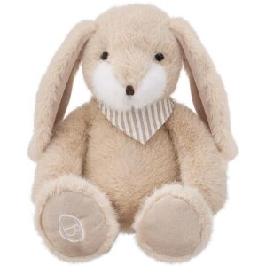 Matteo nyúl bézs 27 cm
