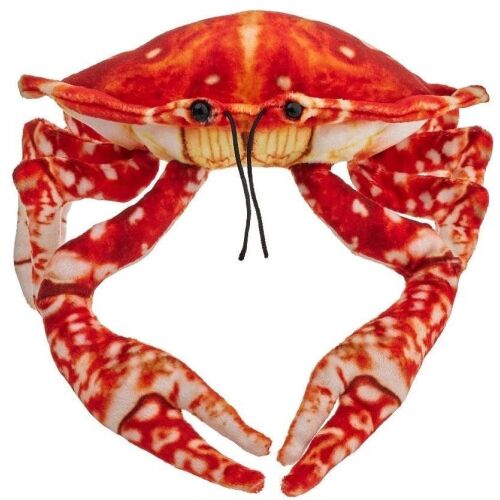 Narancs rák 26 cm 145289312