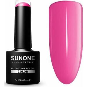 SUNONE_UV/LED Gél Lakk Szín hibrid lakk R16 Reve 5ml