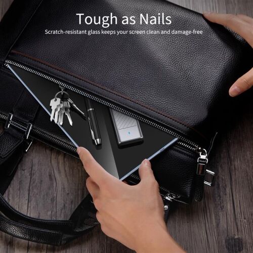 MEGERŐSÍTETT TECH-PROTECT ÜVEG FIT+ 2 DB LENOVO IDEA TAB 11.0 TB-336 ÁTLÁTSZÓ 145289538