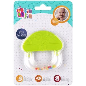 BAM BAM GRYZAK GRZYBEK 13X18X1 B/C 144 145289572 - Baba fogápolás