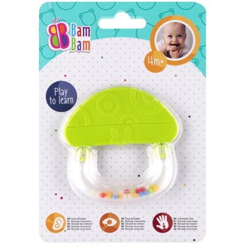 BAM BAM GRYZAK GRZYBEK 13X18X1 B/C 144 145289572