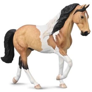 Tennessee Walker sárga tobiano