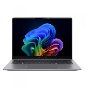 Asus ExpertBook P5405CSA-NZ0895W notebook 14"WQXGA/Ultra 7 258V/32GB/SSD1TB/Arc/W11 Misty Grey 3Y