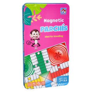 Mágneses Szerencsejáték