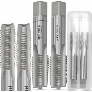 CSAVARMETÉSZ-KOMPLETT M 20x2,50mm 2db