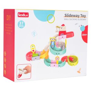 Fürdőhöz csatlakoztatható torony 37db