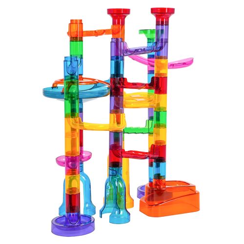 Glow in the Dark Ball Set 72pcs