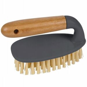 Kefírkefe, 15 cm, bambuszny fogantyúval 145289780 - Takarító kefe