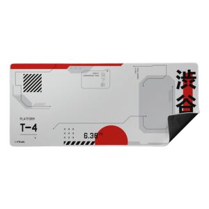 TRUST egérpad GXT 759, XXL, fehér 145289869 - Periféria