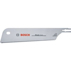 Bosch Barkács Pótfűrészlap Kataba/Dozuki 270mm 145289906 - Kézi fűrészlap