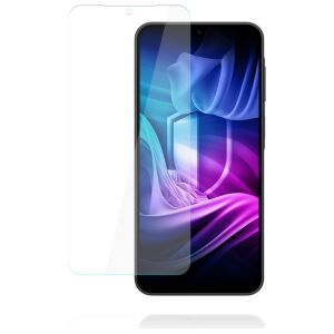 Samsung Galaxy A17 5G/4G - 3mk Selymes Matt Pro