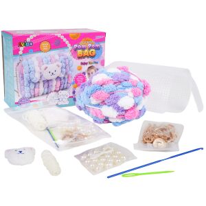 Lágy Csomagolás Csináld Magad + Kiegészítők