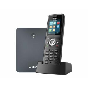Yealink SIP DECT Telefon ruggedized SIP-W79P 145289995 - VoIP berendezés