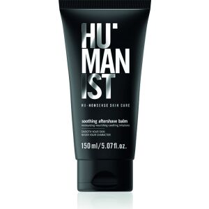 DELIA COSMETICS Humanist Bálsám borotválkozás után enyhítő férfiaknak 150 ml