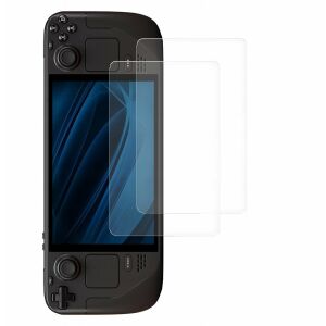 Wozinsky Edzett Üveg a Steam Deckhez, 2 db-os csomag