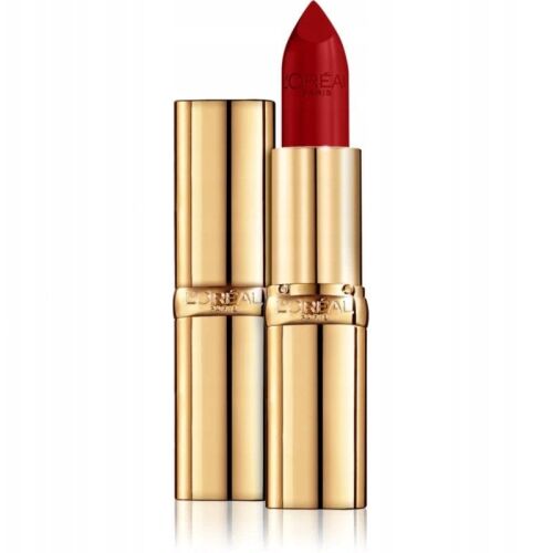 L'OREAL_Color Riche Satin ajakrúzs 300 Le Rouge Paris 4,7g 145290394