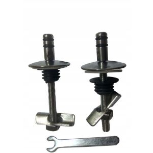 KPL. MONTAŻOWY DO DESKI URBAN HARMONY/METROPOLITAN DUR WO ŁW (01) 145290584 - WC ülőke