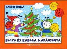 Bogyó és Babóca karácsonya