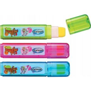 Centrum Radírgumi tubusban CENTRUM 82394 145290719 - Radír