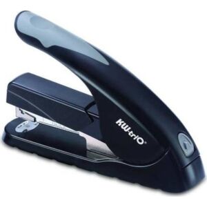 Zszywacz KW-TRIO Zszywacz metalowy KW-triO LEVER-TECH 05618 40 kart 145290729 - Tűzőgép, tűzőkapocs
