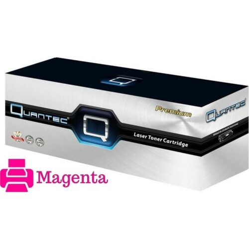 Quantec Magenta Patron TN-328 Csere (TON-1886) 145290758