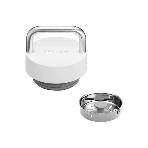 Fellow - Carter Carry Capac - Capac alb mat pentru cupă 145290782