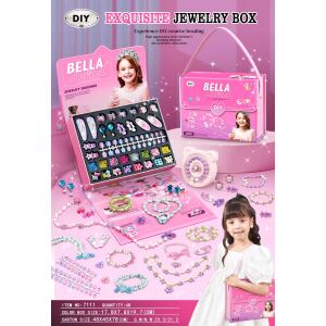 Ékszerkészlet + Kiegészítők