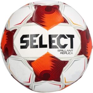 Válassza ki a Brillant Replica v25 Labda 160070 fehér 5-öt 145290836 - Labdarúgás