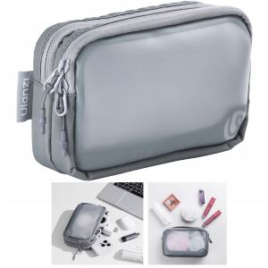 Táska tok utazótáska kiegészítőkre elemek kártyák telefon Ulanzi / BP15 / SKU:B169 / M méret 145290863 - Utazótáska