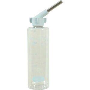 ZOLUX Rágcsáló itató mérővel COSY 250ml kék/zöld 145290995 - Rágcsáló itató