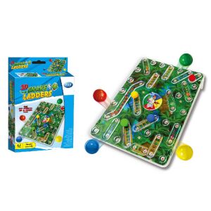 Kicsi Táblás Játék Létra