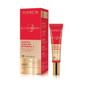 PERFECTA Klinika Wieku Krém a szemek és szemhéjakra