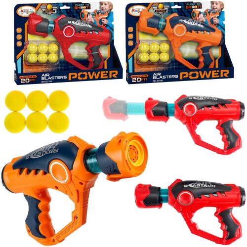 NAGY GOLYÓS PISZTOLY 2 SZÍN 145291233