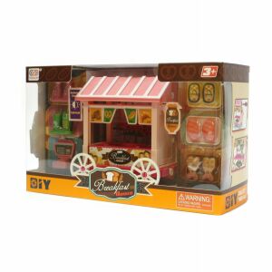 *****Kis pékség BB256363 01268