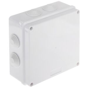 PUSZKA ODGAŁĘŹNA Z DŁAWNICAMI PK-150X150 145291341 - Pudełko do montażu i oprawy