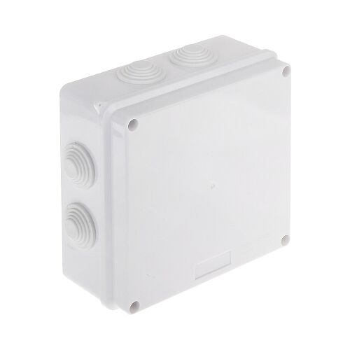 PUSZKA ODGAŁĘŹNA Z DŁAWNICAMI PK-150X150 145291341