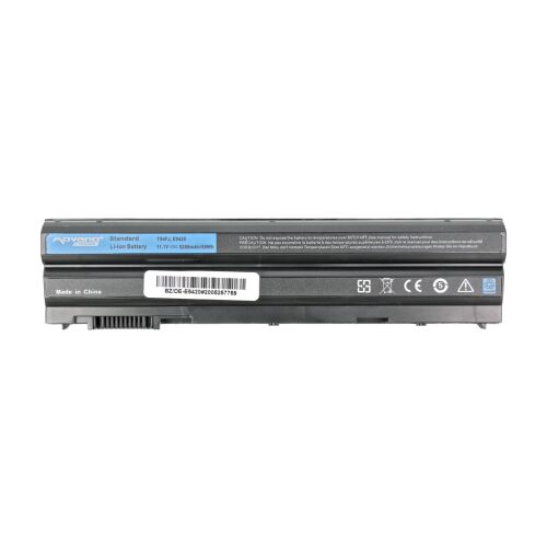 Movano Prémium Laptop Akkumulátor Dell Latitude E5420, E6420-hoz - Laptop akkumulátor