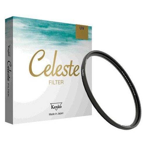 Kenko Filtr Celeste UV 49mm 145291544