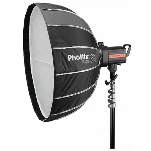Phottix Phottix Raja Quick-Folding softbox 65 145291547