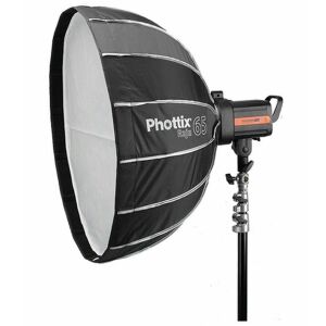 Phottix Phottix Raja Softbox pliabil rapid 65 145291547 - Articole foto, video și optică
