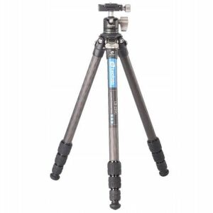 Leofoto stativ Ranger LS-224C+LH-25 145291553 - Articole foto, video și optică