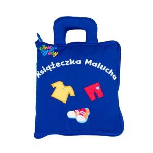 Jollybaby Baba Könyv