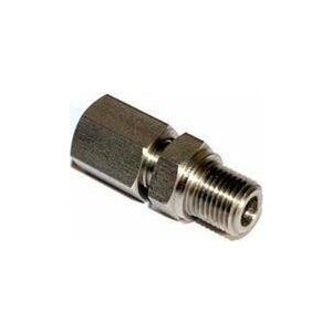 Ecumaster Ecumaster EGT szonda hüvely 145291617 - Csatlakozó és kiegészítő