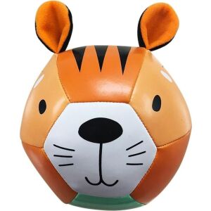 Puha Labda Füllel, Tigris, Bobo