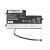 Mitsu akkumulátor Lenovo Thinkpad T440s noteszgéphez (10.8V-11.1V) (2160 mAh) 145291707