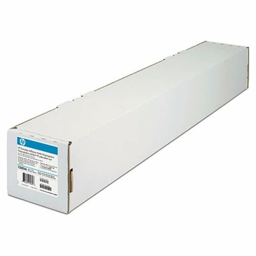 HP Everyday Adhesive Matte Polypropylén papír, 610 mm, 22 m, 180 g/m2 145291642