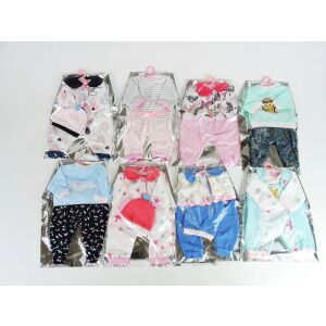 Babaruha 48cm 05/A 48048A WIKTOR