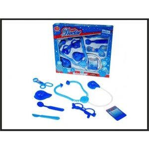 Orvosi készlet 2 fajta dobozban KJ821A1/A2 HIPO